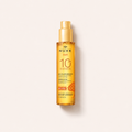 NUXE Sun Tanning Oil 150 ml – opalovací přípravek na tělo – MrRizz