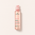 NUXE Very Rose Delicate 150 ml – čisticí olej – MrRizz