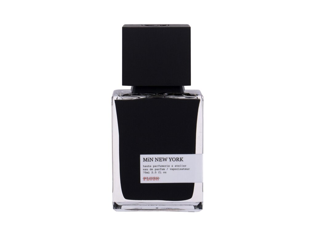 MiN New York Scent Stories Vol. 2 Plush 75 ml