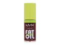 NYX Professional Makeup Fat Oil Lip Drip 4,8 ml - 4,8ml - Olej na rty