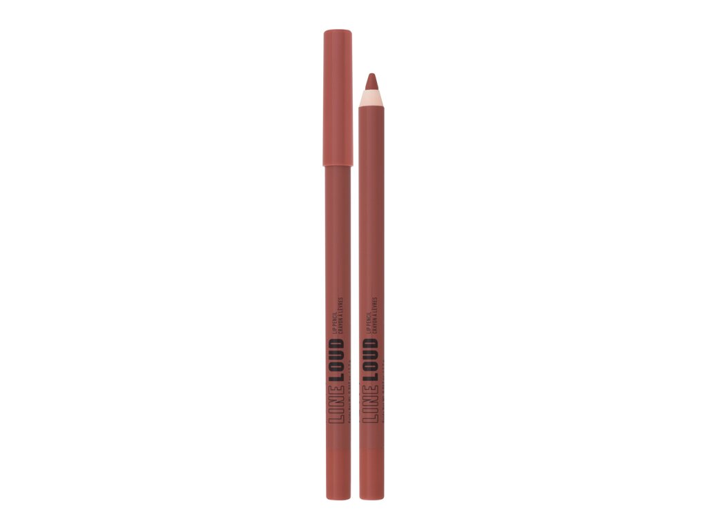 NYX Professional Makeup Line Loud 1,2 ml - 1,2ml - Tužka na rty