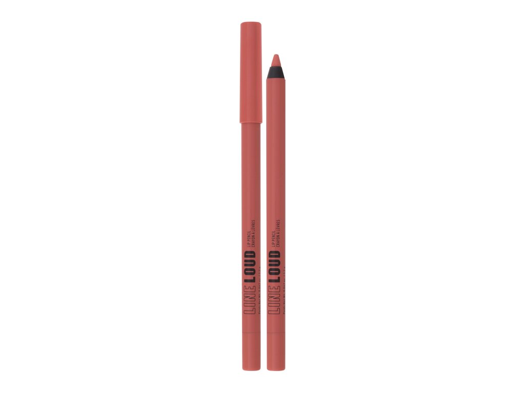 NYX Professional Makeup Line Loud 1,2 ml - 1,2ml - Tužka na rty