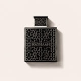 Flakon parfému Obsidian Rayhaan – MrRizz