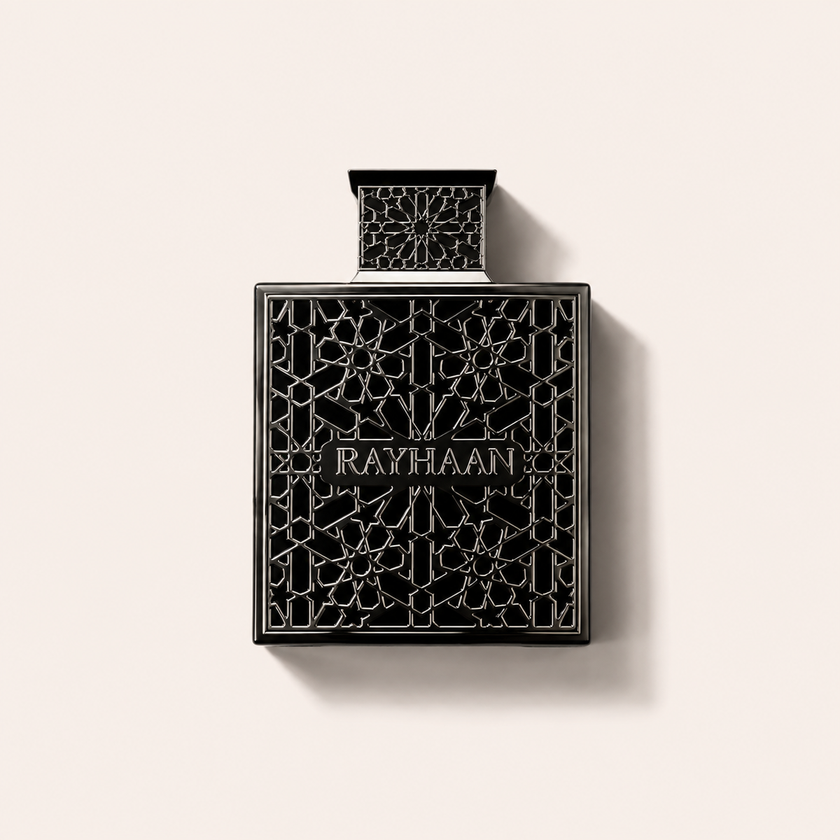 Flakon parfému Obsidian Rayhaan – MrRizz