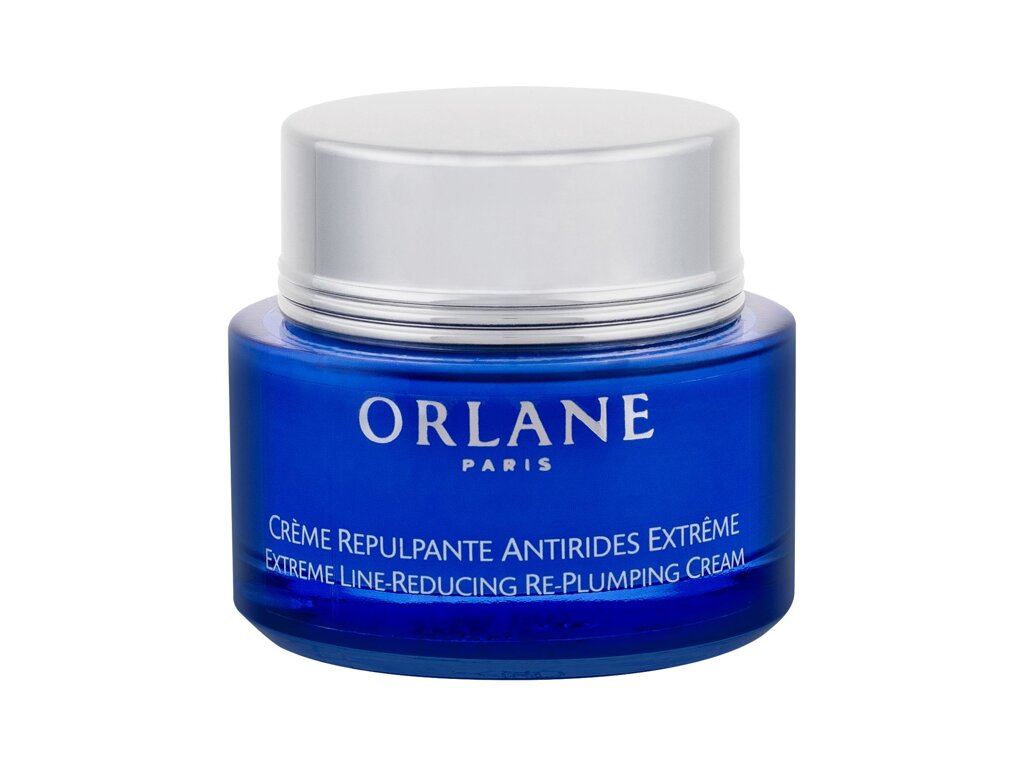 Orlane Extreme Line Reducing Re-Plumping Cream 50 ml - 50ml - Denní pleťový krém