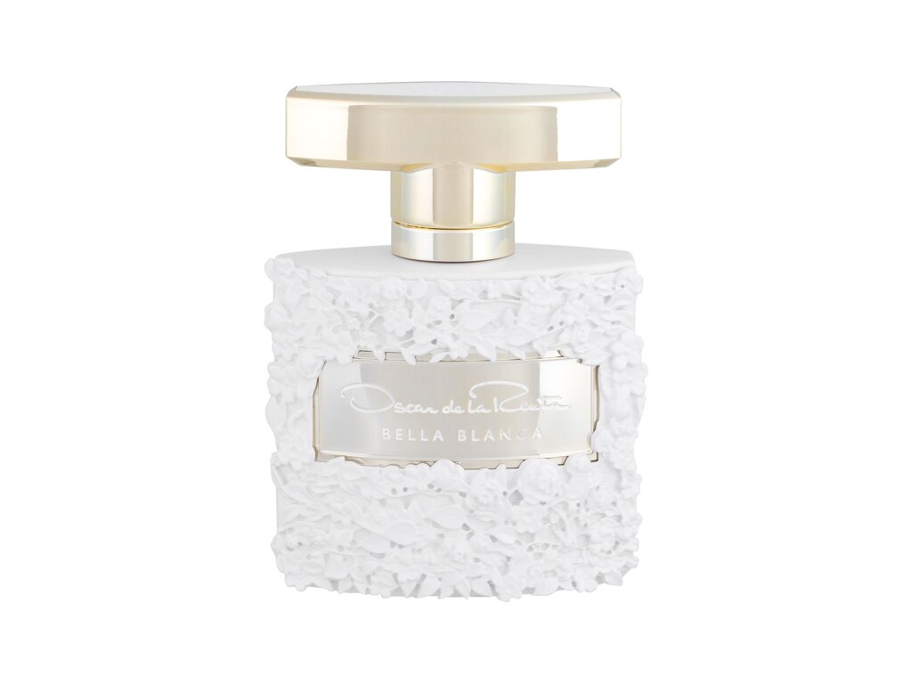 Oscar de la Renta Bella Blanca 50 ml - 50ml - Parfémovaná voda