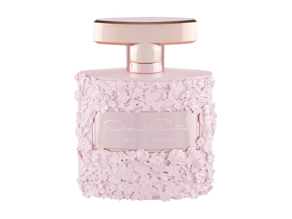 Oscar de la Renta Bella Rosa 100 ml - 100ml - Parfémovaná voda