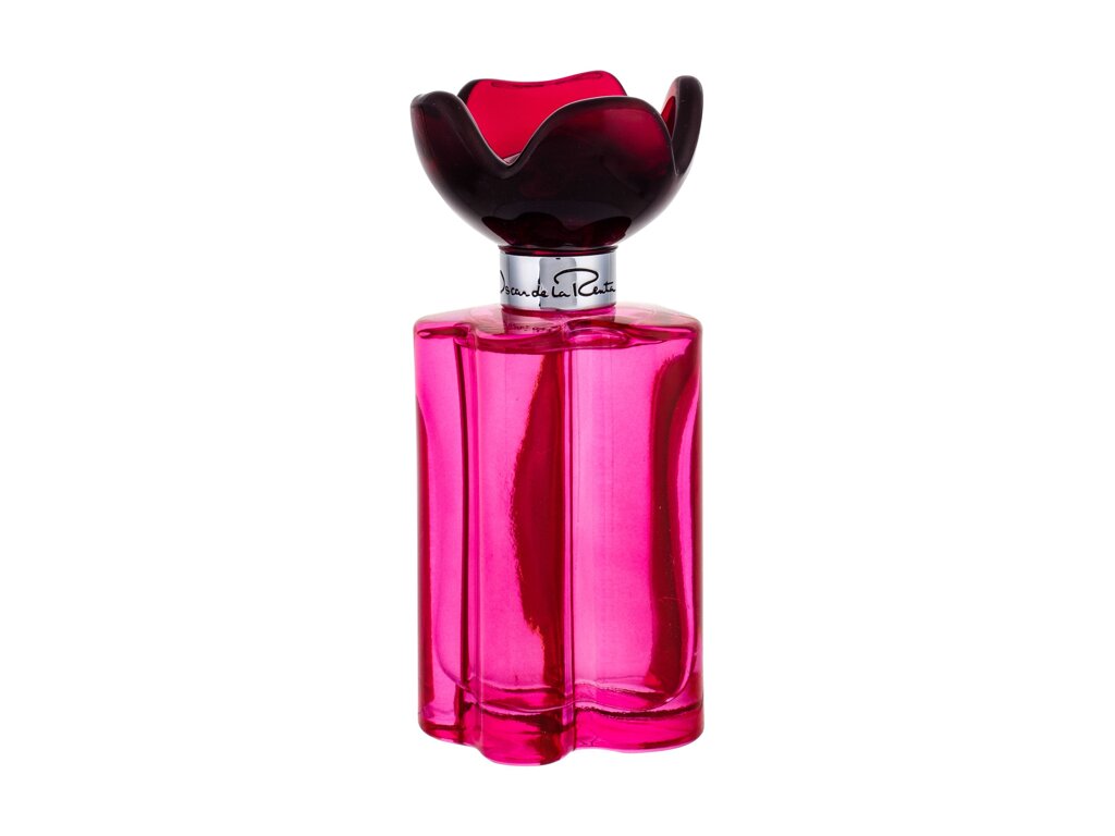 Oscar de la Renta Rose 100 ml - 100ml - Toaletní voda