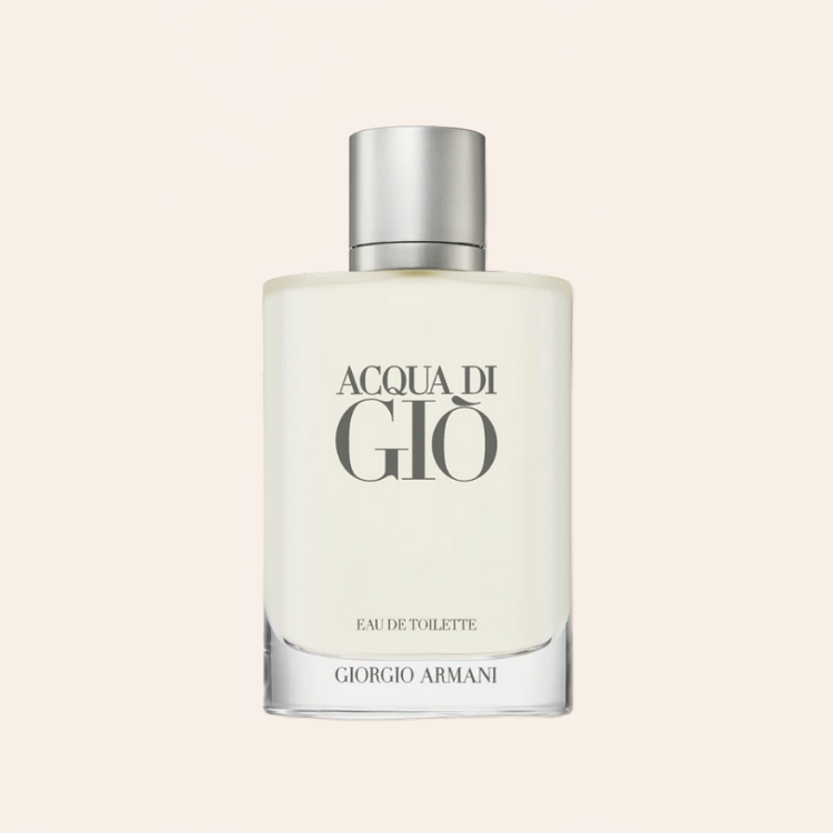 Giorgio Armani Acqua di Giò EDT