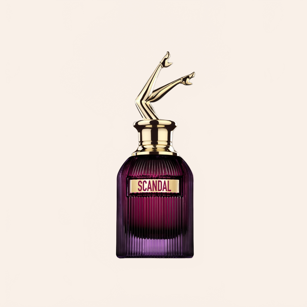 Jean Paul Gaultier Scandal Intense Pour Femme