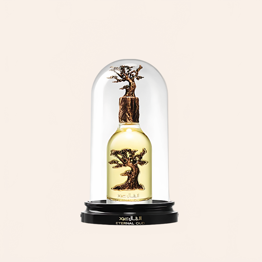 Lattafa Eternal Oud