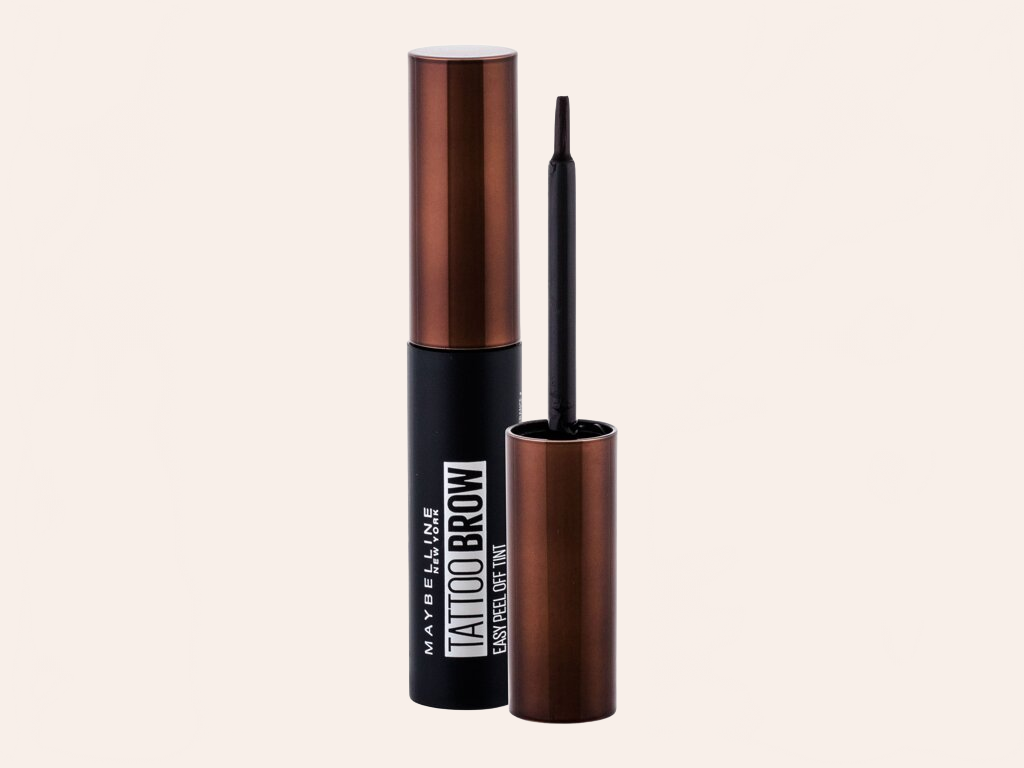 Maybelline Tattoo Brow 4,6 ml - 4,6ml - Barva na obočí