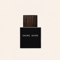 latique encre noirce
