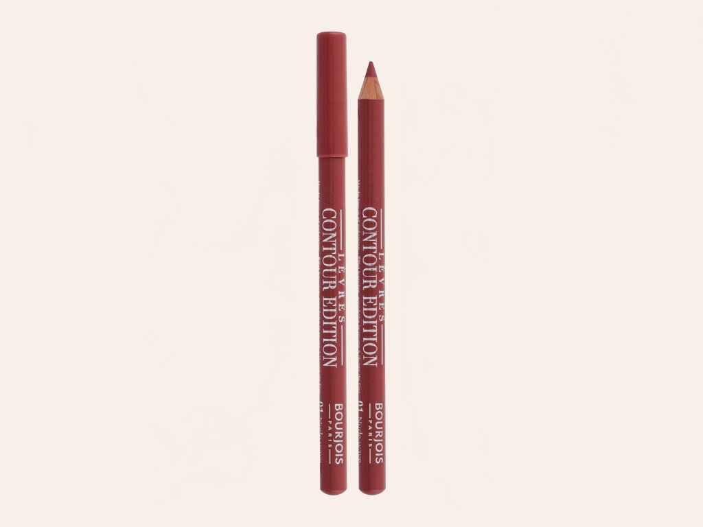 BOURJOIS Paris Contour Edition 1,14 ml - 1,14ml - Tužka na rty