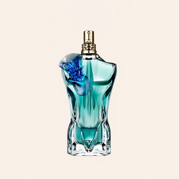 Jean Paul Gaultier Le Beau Flower Edition - 125ml