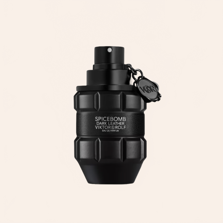 Victor & Rolf Spicebomb Dark Leather
