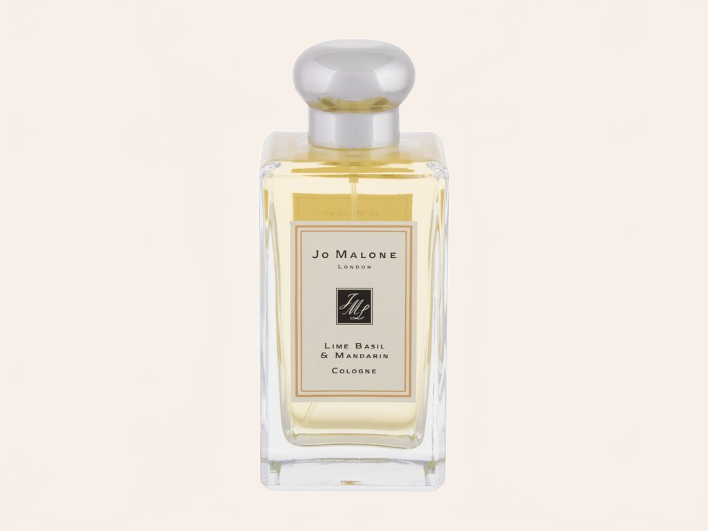 Jo Malone Lime Basil & Mandarin 100 ml - 100ml - Kolínská voda