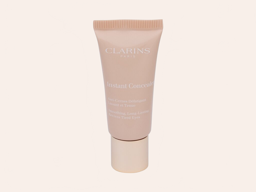 Clarins Instant Concealer 15 ml - 15ml - Korektor