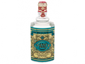 Flakon 4711 Original Kolínská voda 200 ml na béžovém pozadí – MrRizz