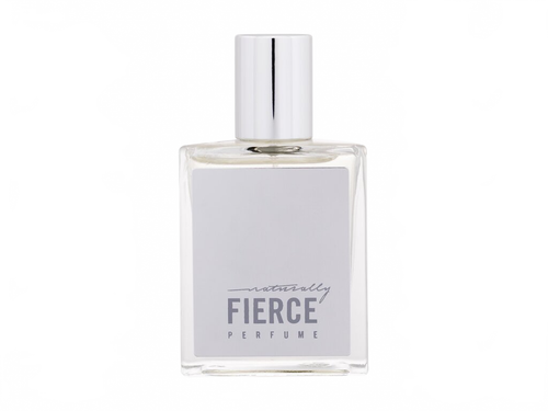 Abercrombie & Fitch Naturally Fierce 30 ml - 30ml - Parfémovaná voda