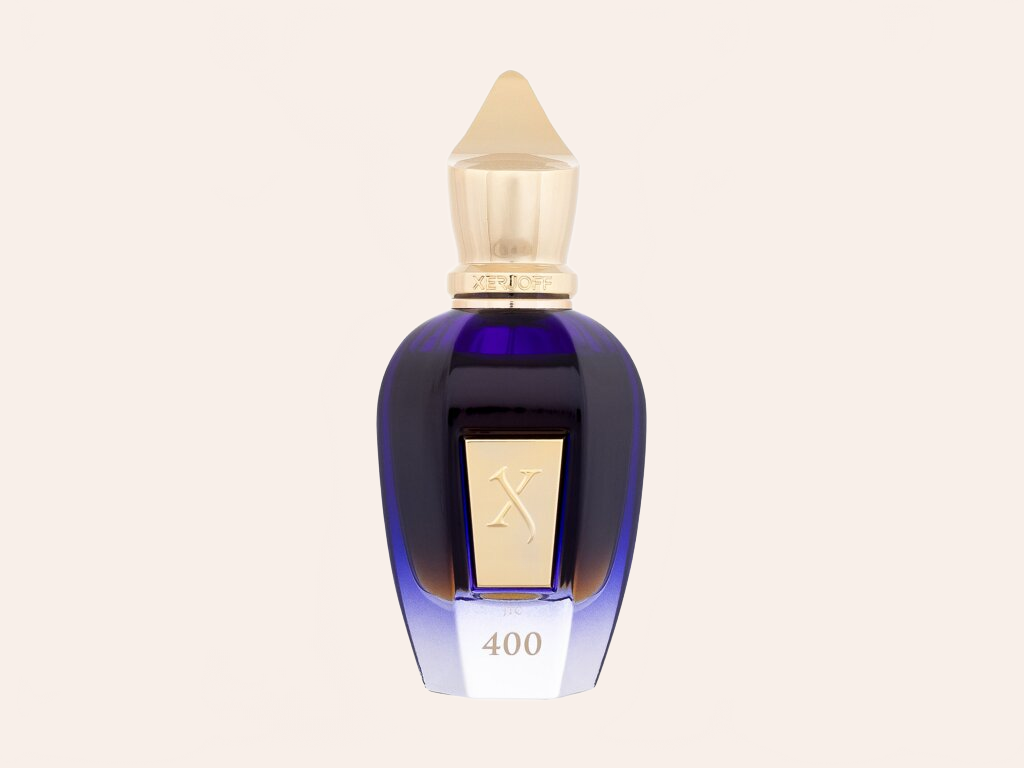 Xerjoff JTC 400 50 ml - 50ml - Parfémovaná voda