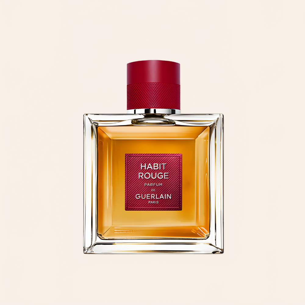 Guerlain Habit Rouge Parfum