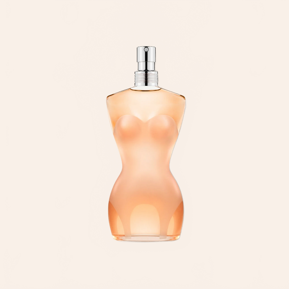 Jean Paul Gaultier Classique EDT
