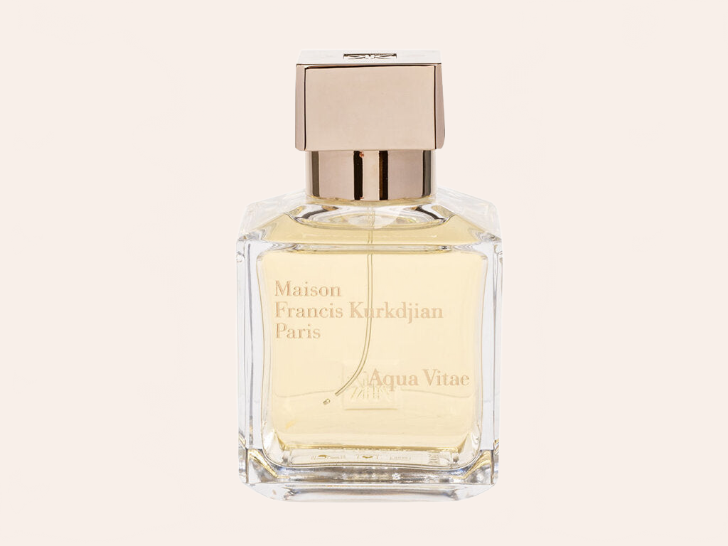 Maison Francis Kurkdjian Aqua Vitae 70 ml - 70ml - Toaletní voda