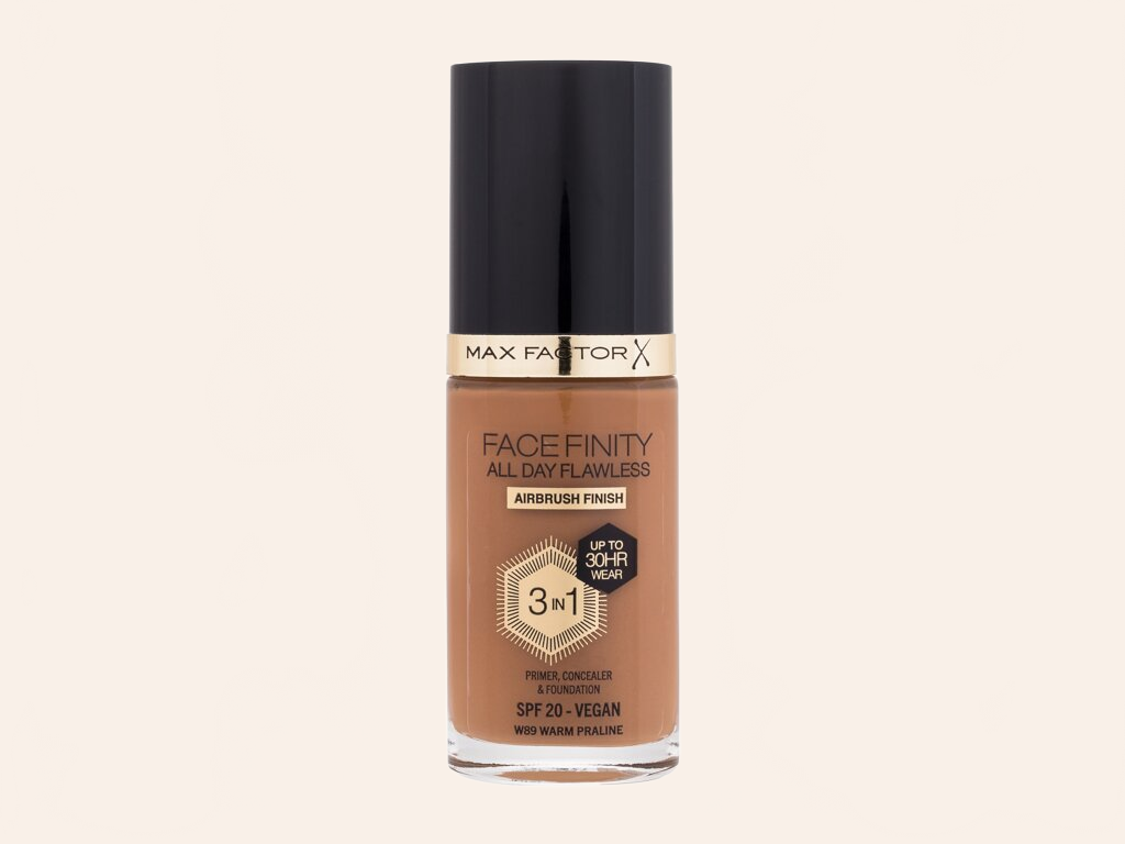 Max Factor Facefinity All Day Flawless 30 ml - 30ml - Makeup
