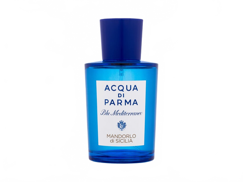 Acqua di Parma Blu Mediterraneo Mandorlo Sicilia 100 ml - 100ml - Toaletní voda