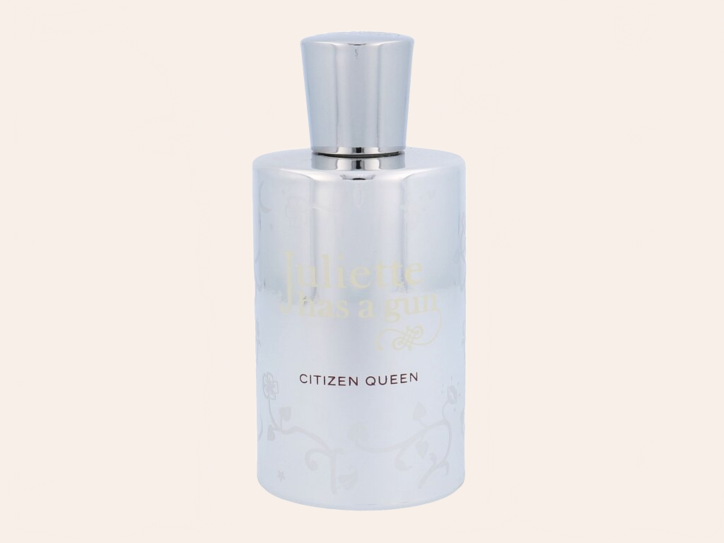 Juliette Has A Gun Citizen Queen 100 ml - 100ml - Parfémovaná voda