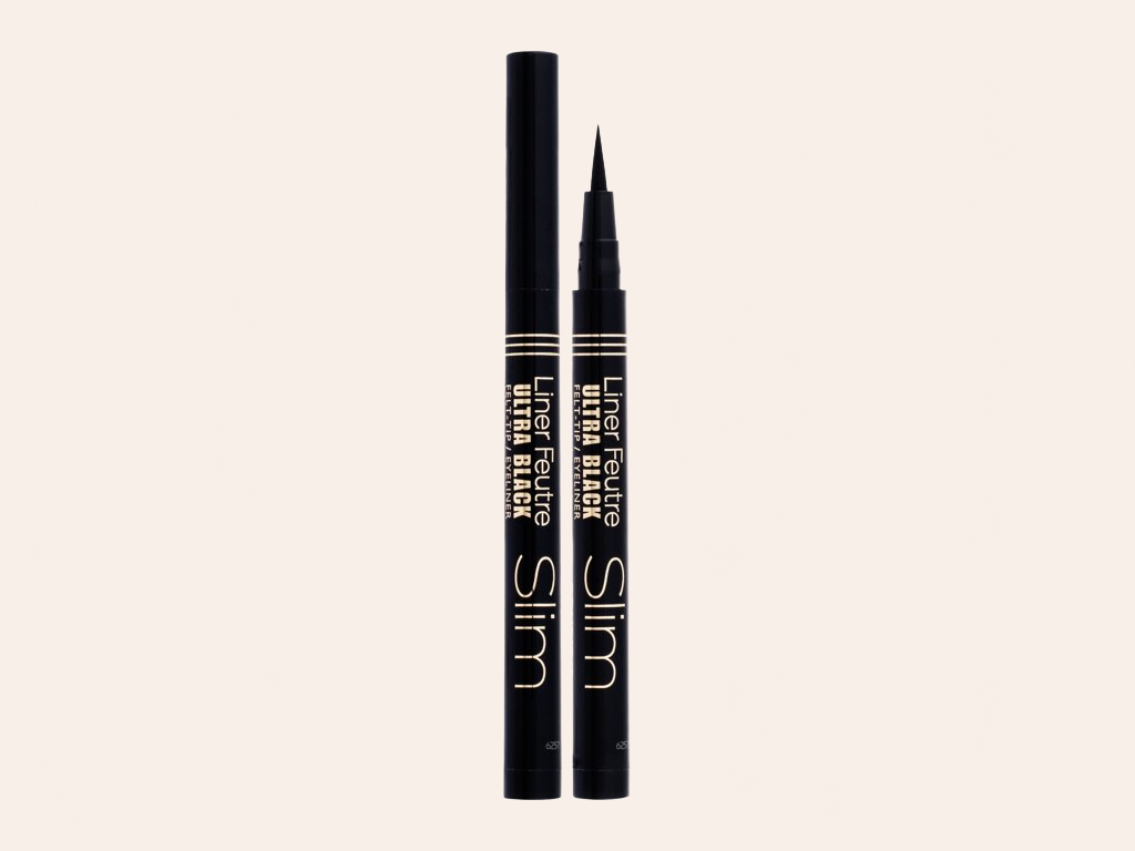 BOURJOIS Paris Liner Feutre Slim 0,8 ml - 0,8ml - Oční linka