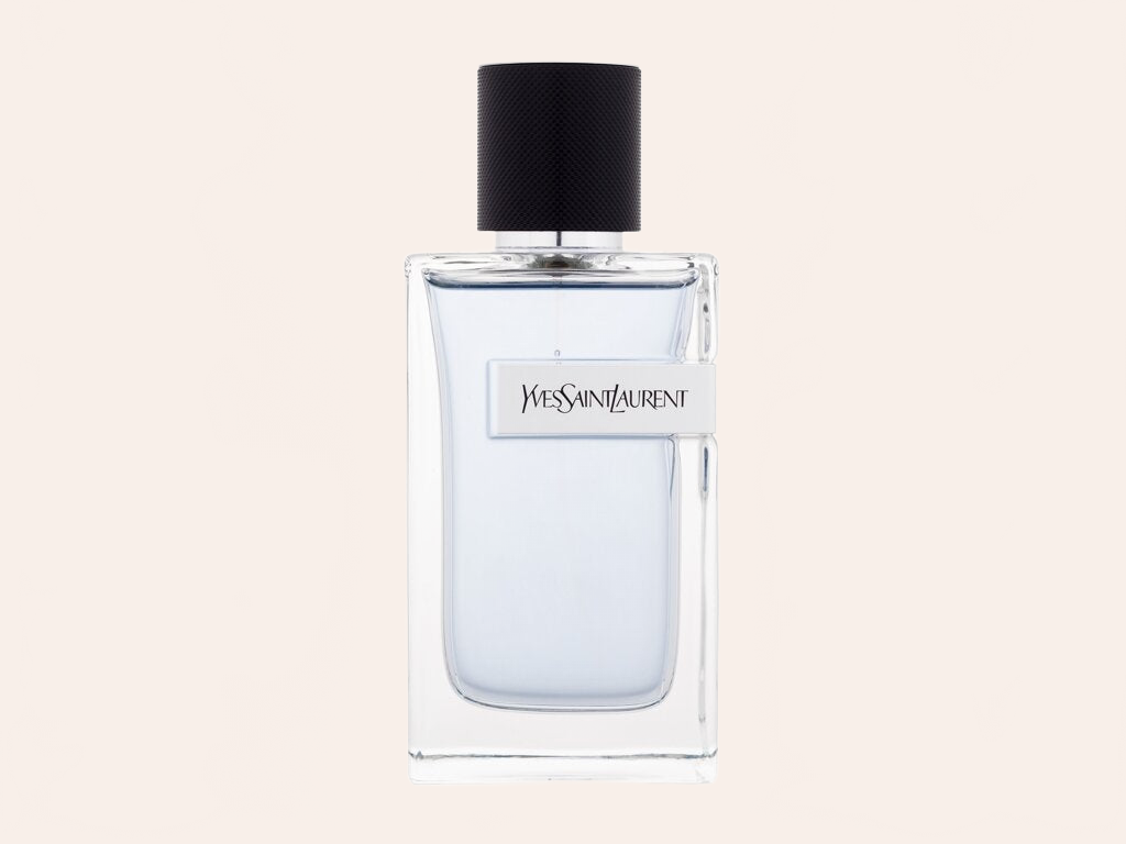 Yves Saint Laurent Y 100 ml - 100ml - Toaletní voda