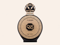 Al Haramain Black Oud 100 ml - 100ml - Parfémový extrakt