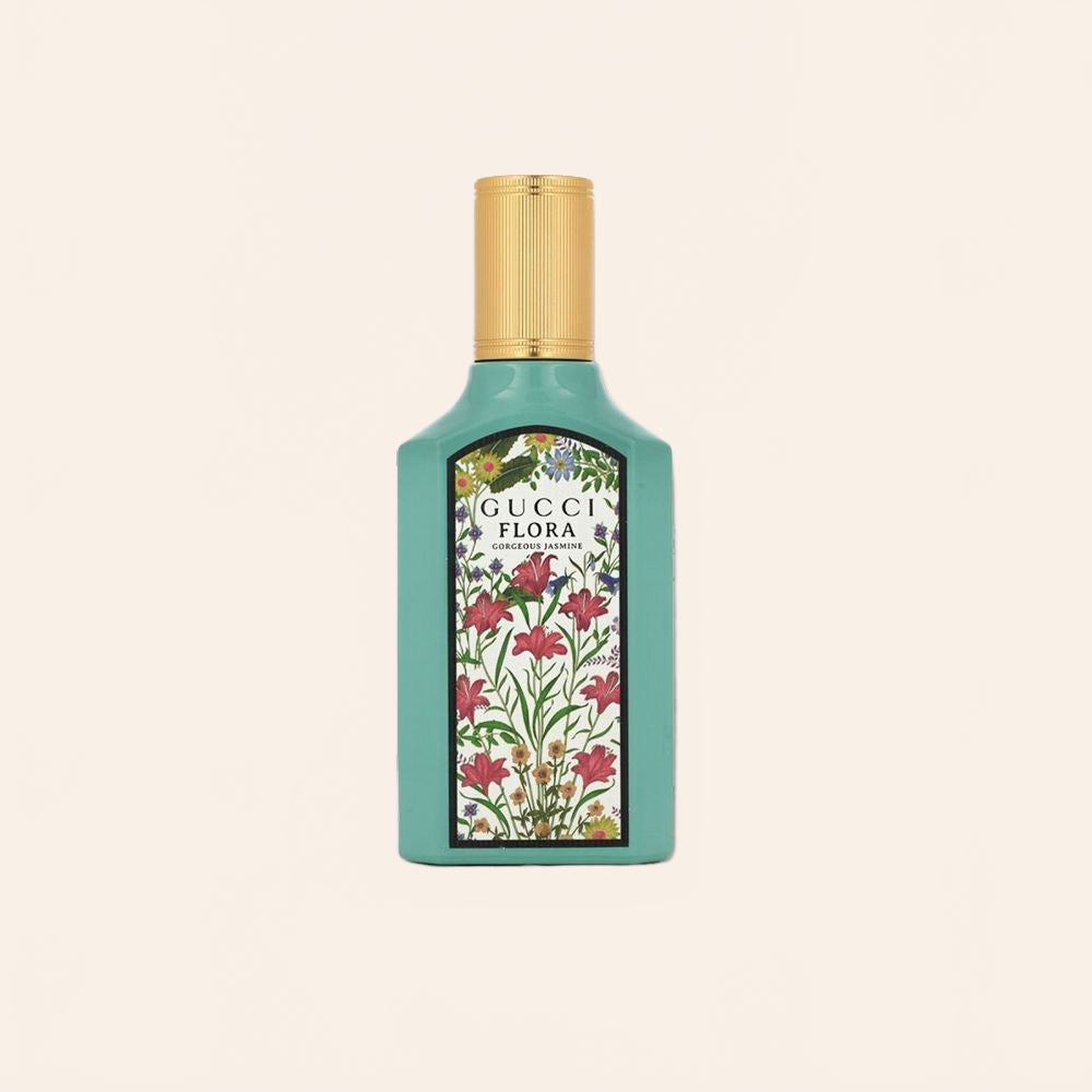 Gucci Flora Gorgeous Jasmine