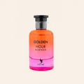 volare golden hour