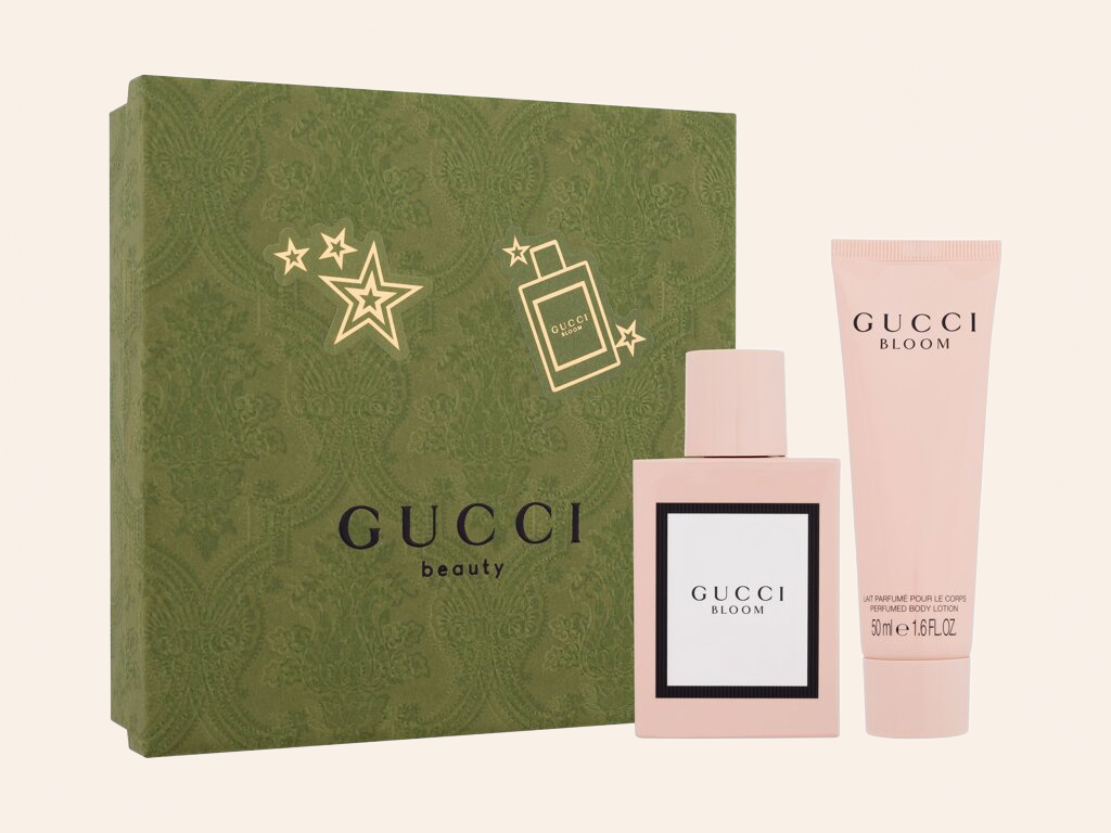 Gucci Bloom 50 ml - 50ml - Parfémovaná voda