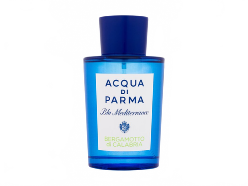 Acqua di Parma Blu Mediterraneo Bergamotto Calabria 180 ml - 180ml - Toaletní voda