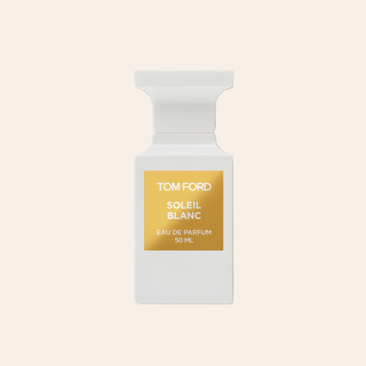 Tom Ford Soleil Blanc EDP