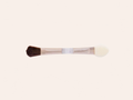 Artdeco Brushes Double Brush Eyeshadow 1 ml - 1ml - Aplikátor