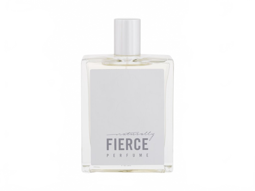 Abercrombie & Fitch Naturally Fierce 100 ml - 100ml - Parfémovaná voda