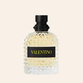 Valentino Born In Roma Uomo Yellow Dream