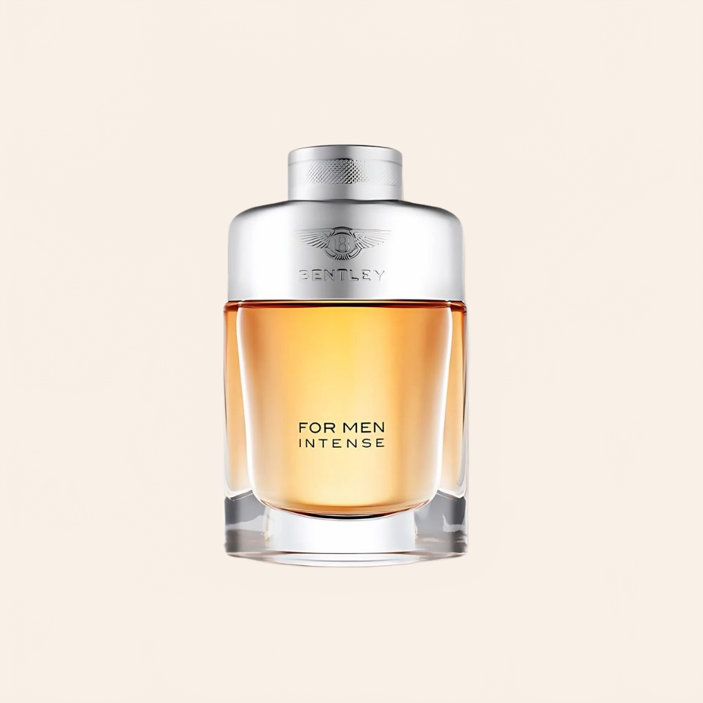 Bentley For Men Intense