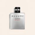 Chanel Allure Homme Sport EDT
