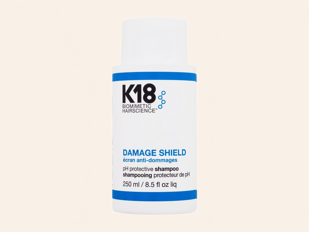 K18 Damage Shield pH Protective Shampoo 250 ml - 250ml - Šampon