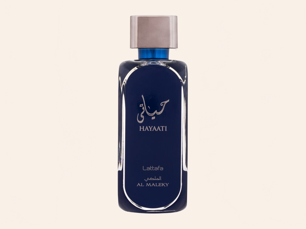 Lattafa Hayaati Al Maleky 100 ml - 100ml - Parfémovaná voda