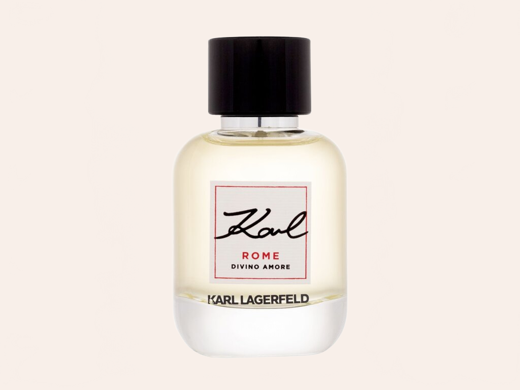 Karl Lagerfeld Rome Divino Amore 60 ml - 60ml - Parfémovaná voda