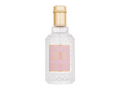 Flakon 4711 Acqua Colonia Peony & Sandalwood Kolínská voda 50 ml na béžovém pozadí – MrRizz