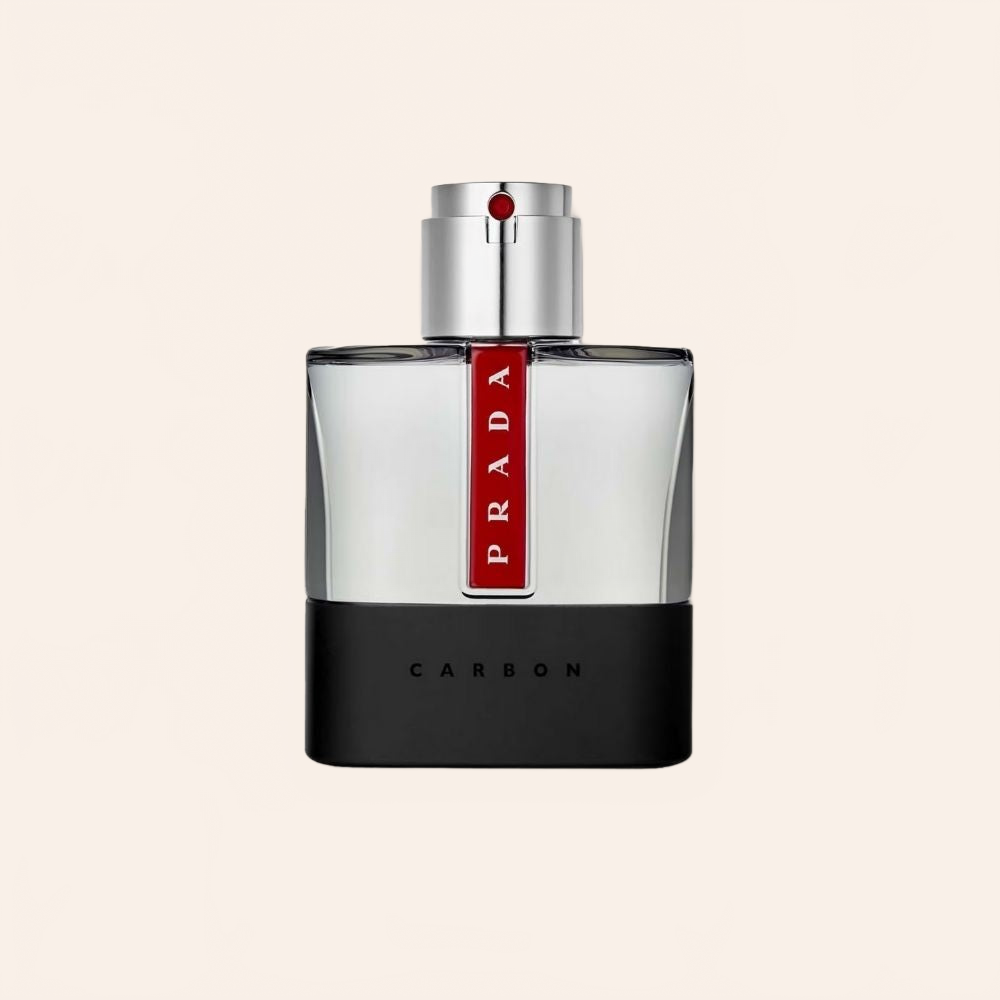 Prada Luna Rossa Carbon EDT