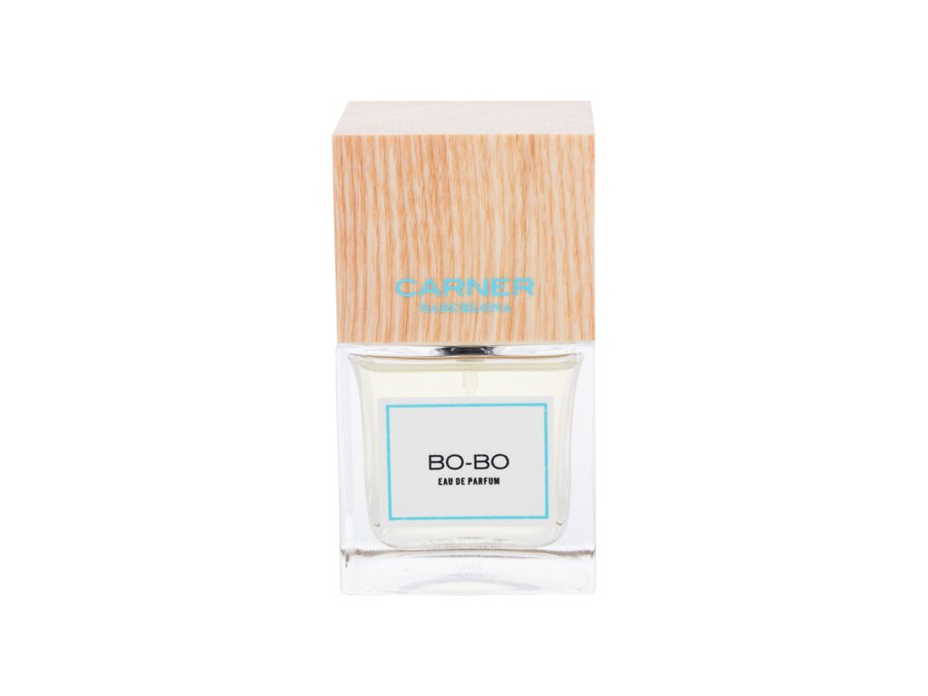 Carner Barcelona Bo-Bo 50 ml